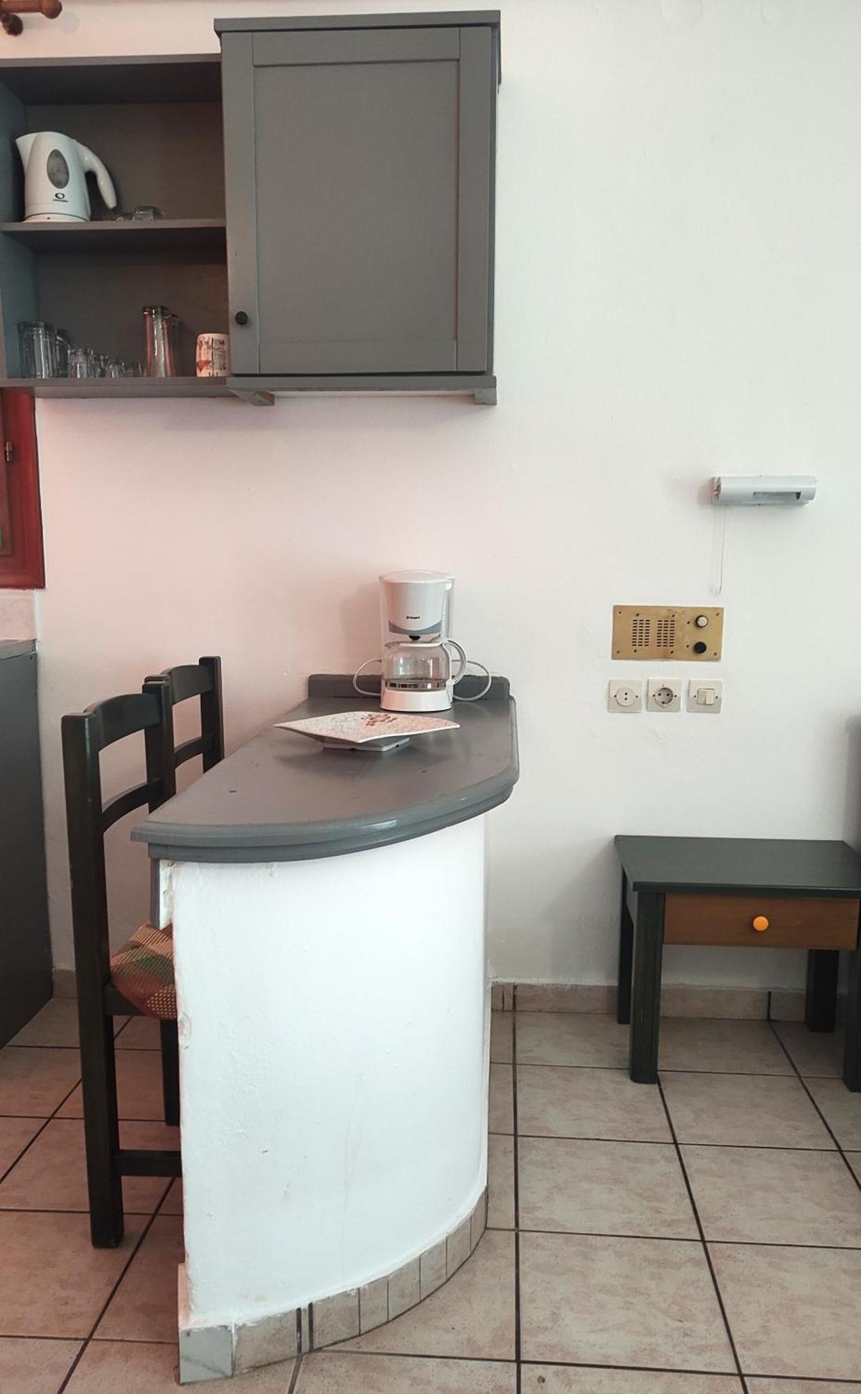 Elina Apartmán