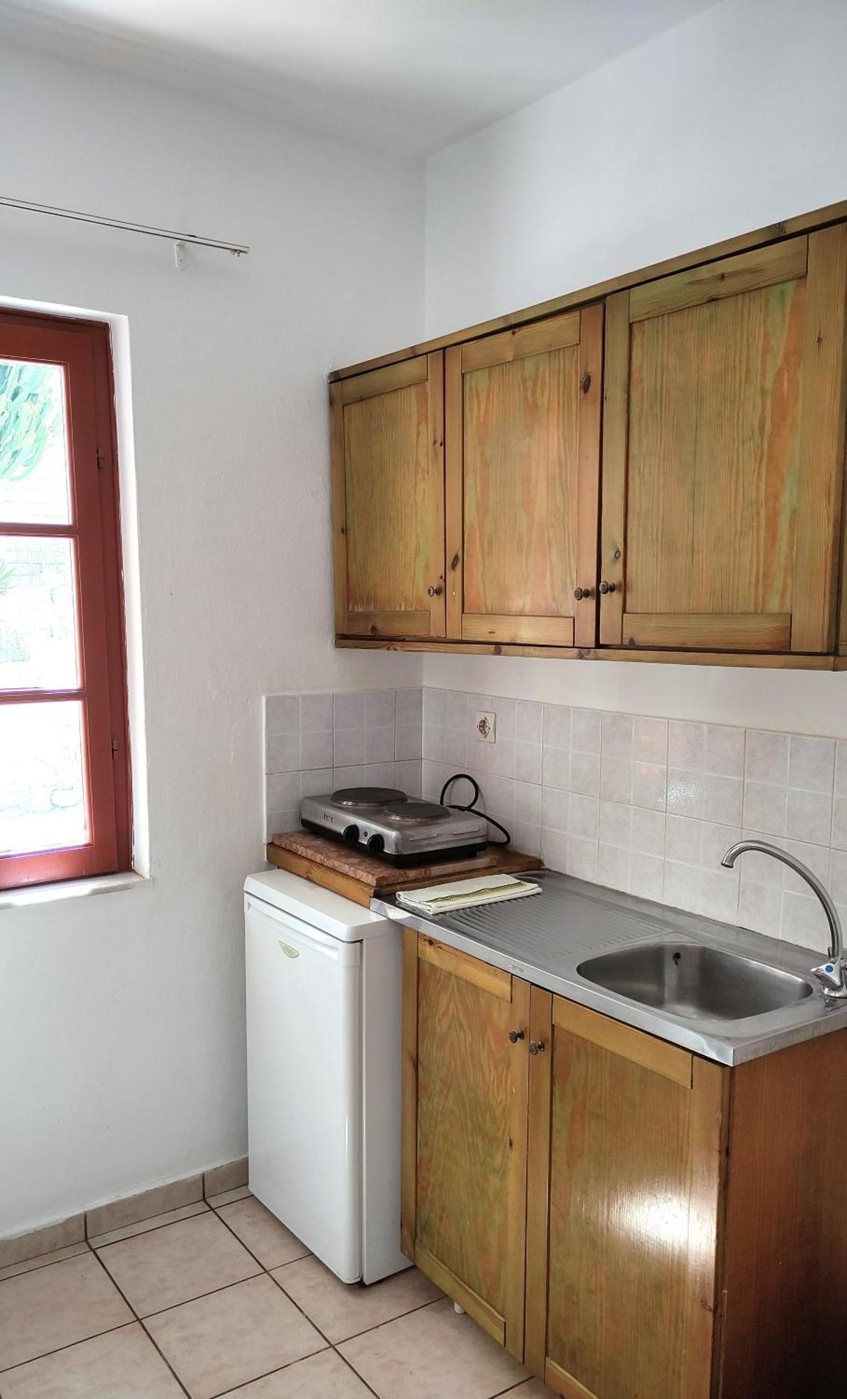 Apartmán Elina *