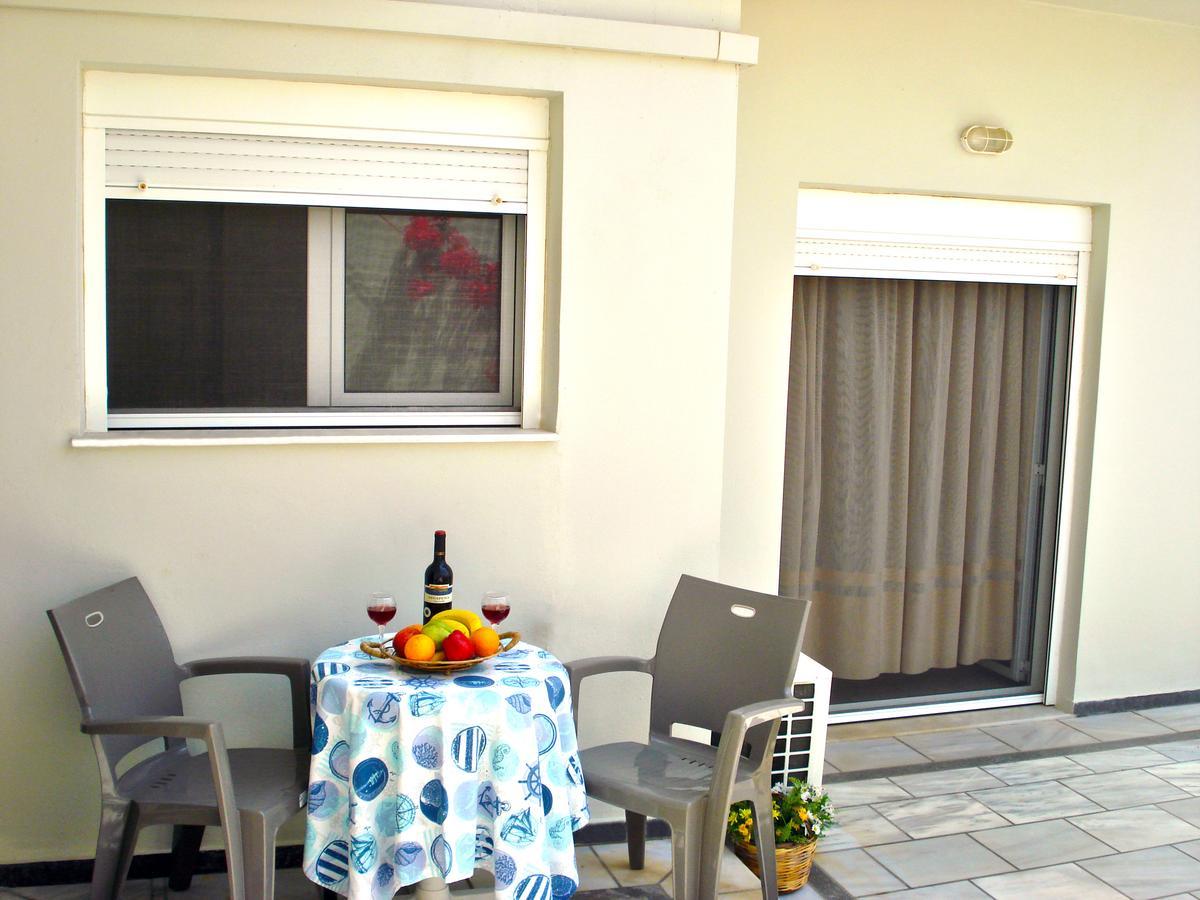 Apartmán Elina *