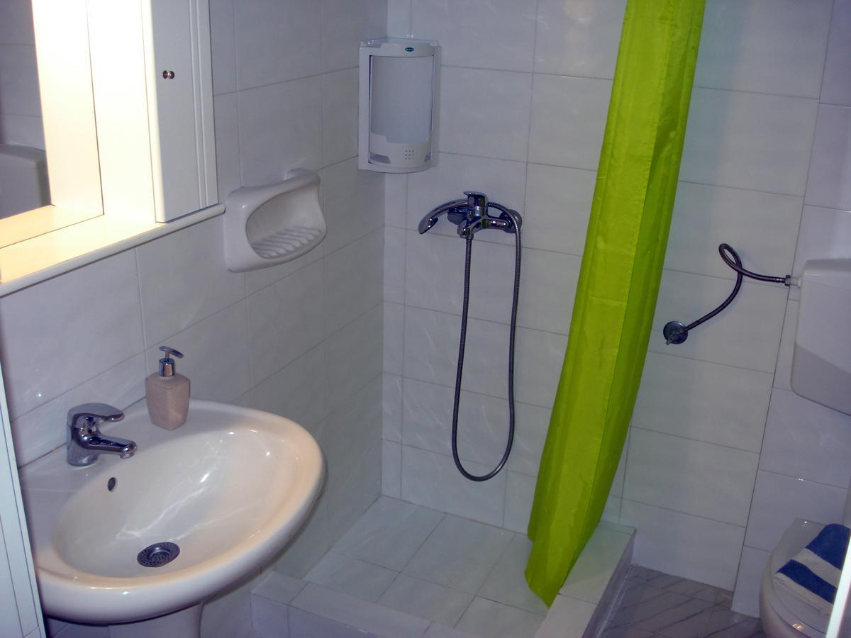 Apartmán Elina Gouves