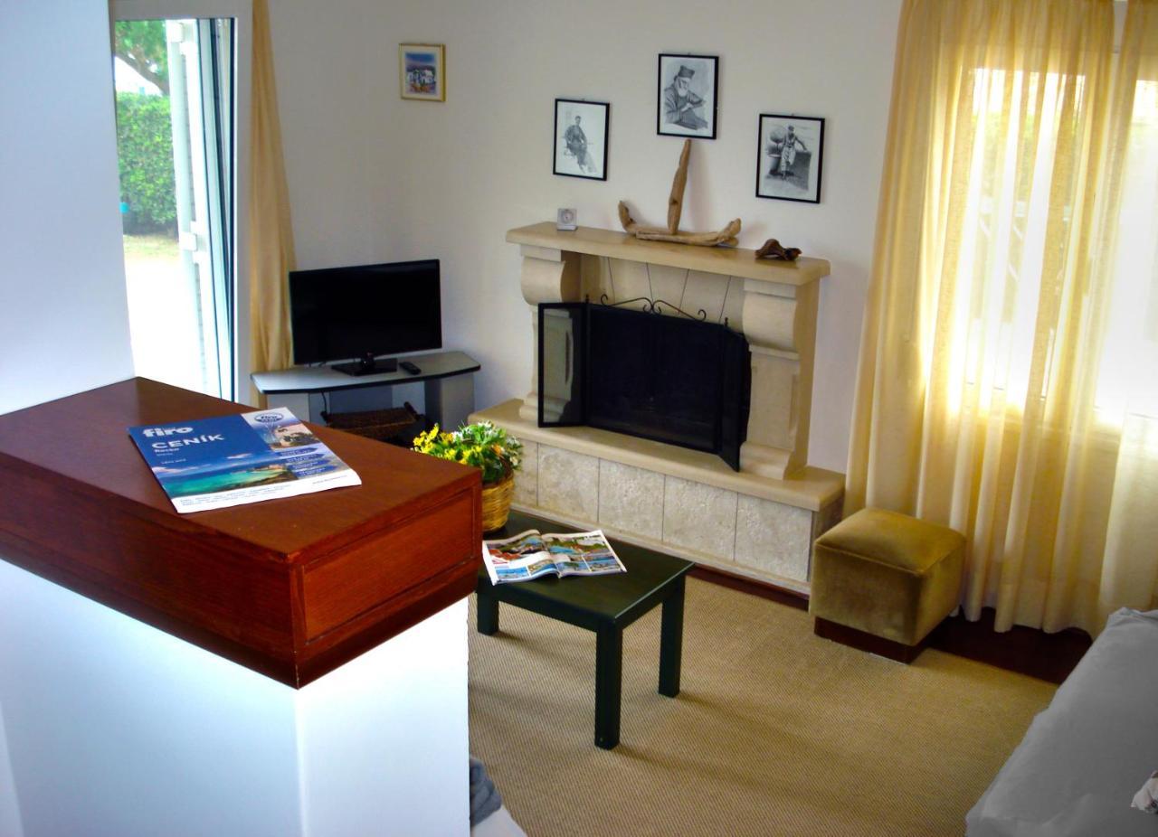 Elina Apartmán